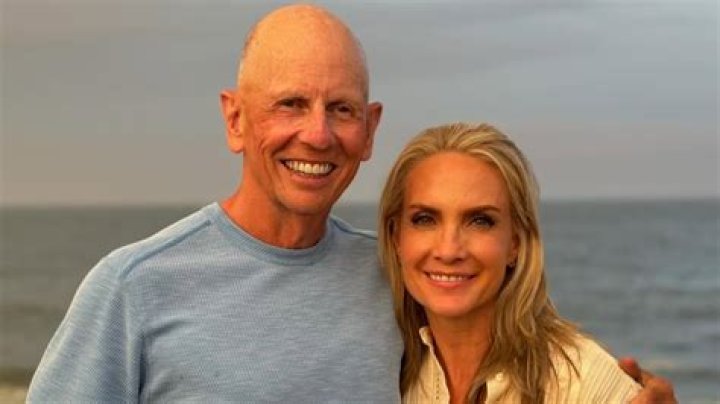Exploring The Journey Of Dana Perino In 1998