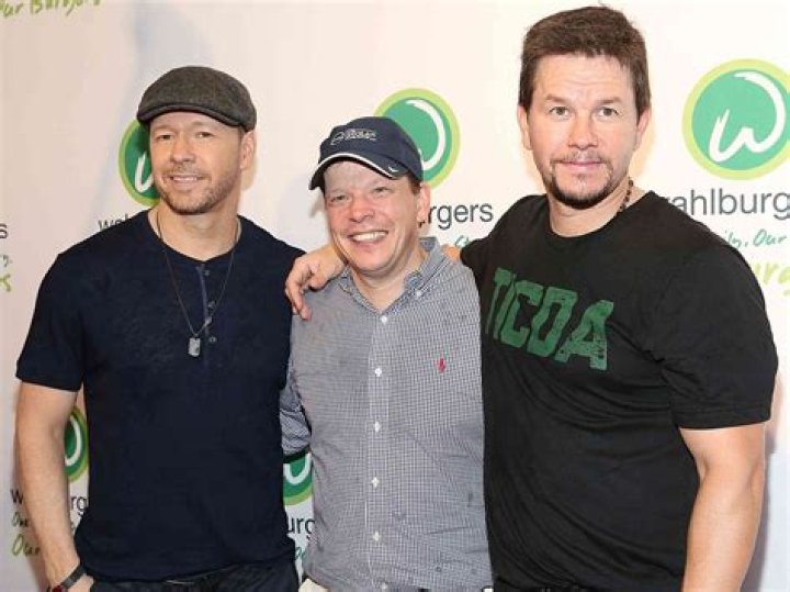 Exploring The Journey Of Mark Wahlberg's Band Name: A Unique Musical Adventure