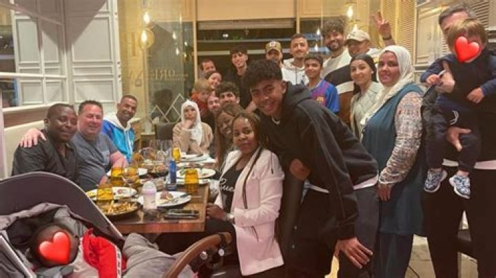 Exploring The Lamine Yamal Father Occupation: A Deep Dive