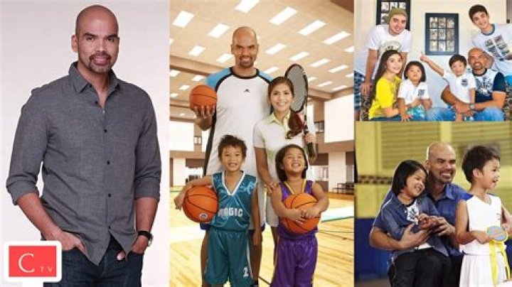 Exploring The Legacy Of Benjie Paras Family