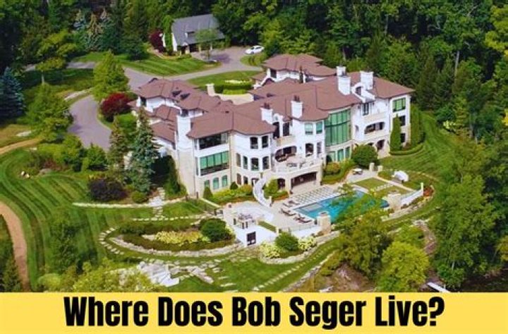 Exploring The Legacy Of Bob Seger: When Did He Pass Away?