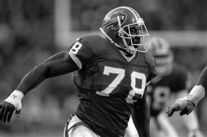 Exploring The Legacy Of Brian Timmons In The NFL