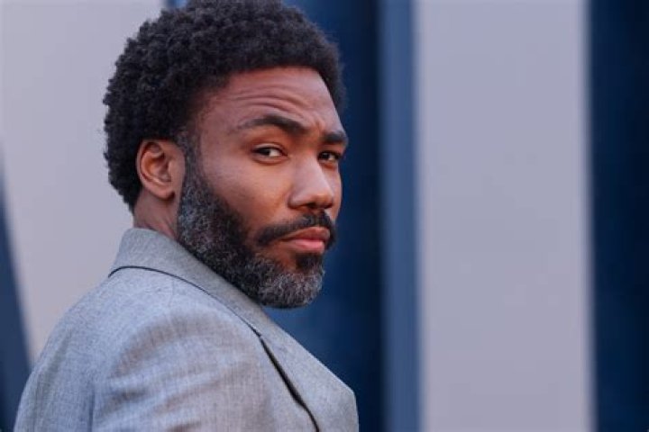 Exploring The Legacy Of Donald Glover's Father