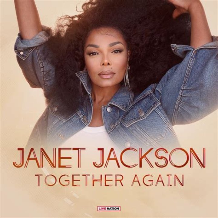 Exploring The Legacy Of Janet Jackson's Sound: The Janet Jackson SOM