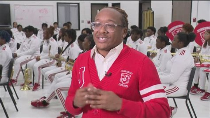 Exploring The Legacy Of Jessie T. Usher High School