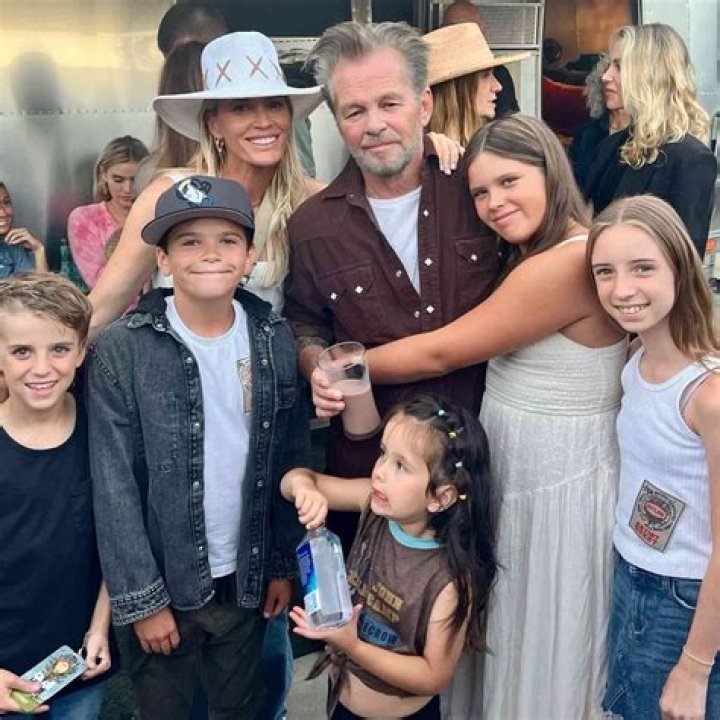 Exploring The Legacy Of John Cougar Mellencamp's Children