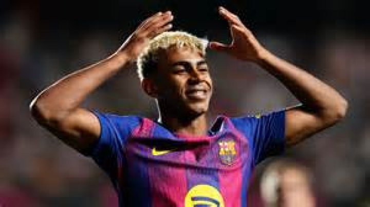 Exploring The Legacy Of Lamin Jamal's Father