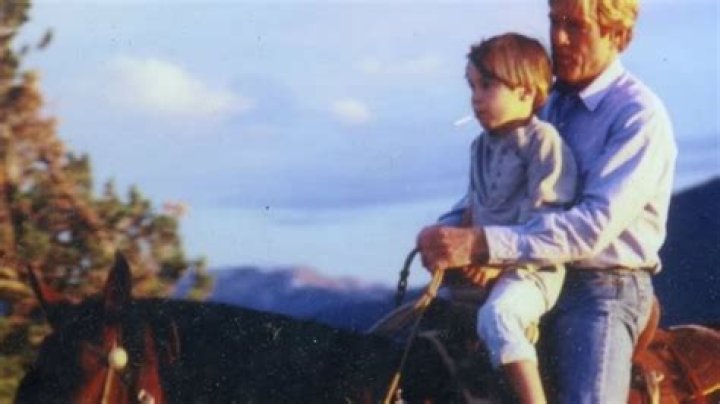 Exploring The Legacy Of Robert Redford's Children