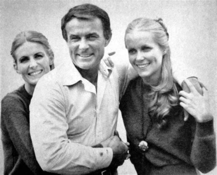 Exploring The Legacy Of The Robert Conrad Family