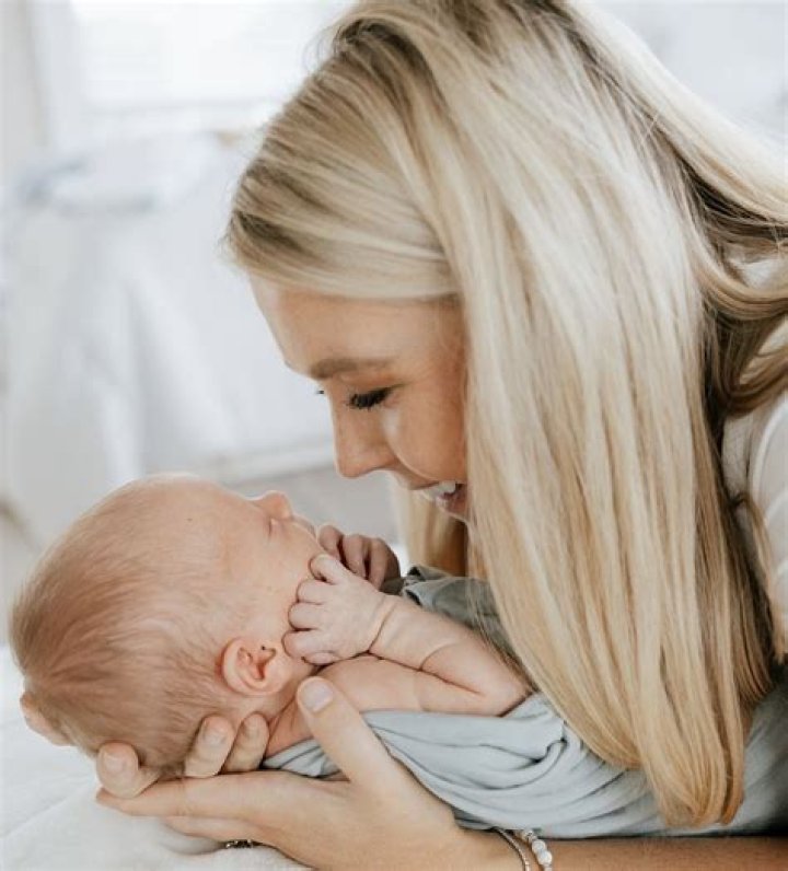 Exploring The Life And Children Of Karoline Leavitt