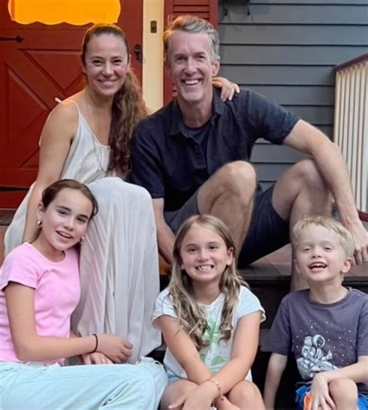 Exploring The Life And Family Of Jay Harrington