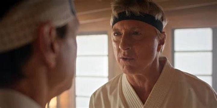 Exploring The Life And Home Of William Zabka
