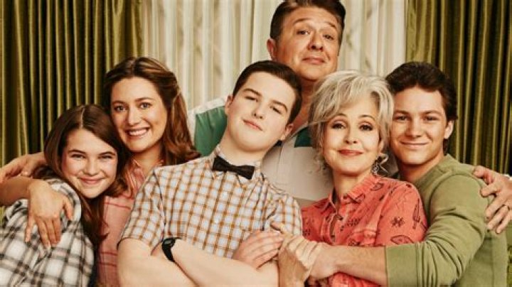 Exploring The Life And Impact Of Young Sheldon Spears