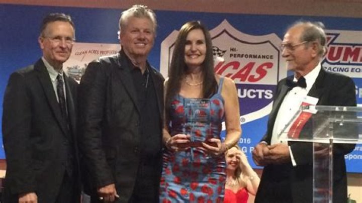 Exploring The Life And Influence Of Laurie Force