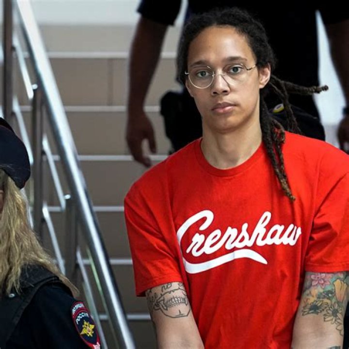 Exploring The Life And Journey Of Griner Trans