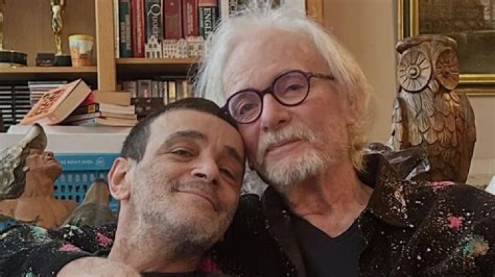 Exploring The Life And Legacy Of Anthony Geary