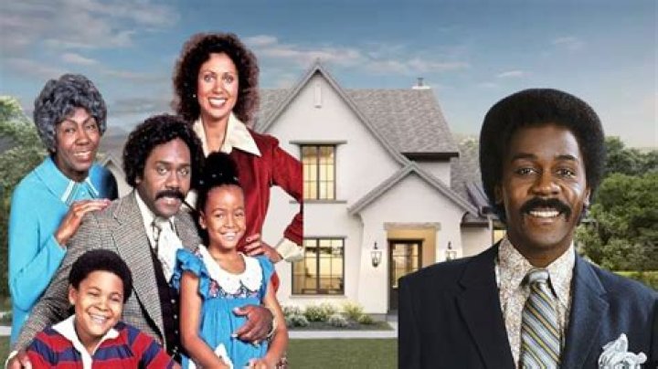Exploring The Life And Legacy Of Demond Wilson's Children