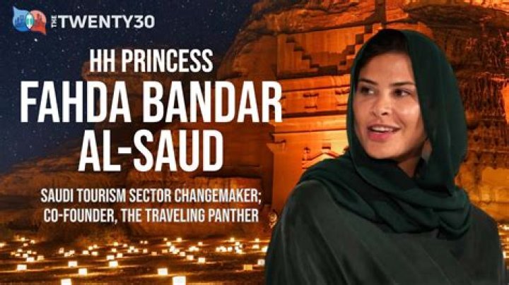 Exploring The Life And Legacy Of Fahda Bint Falah Al Hithlain