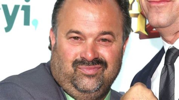 Exploring The Life And Legacy Of Frank Fritz