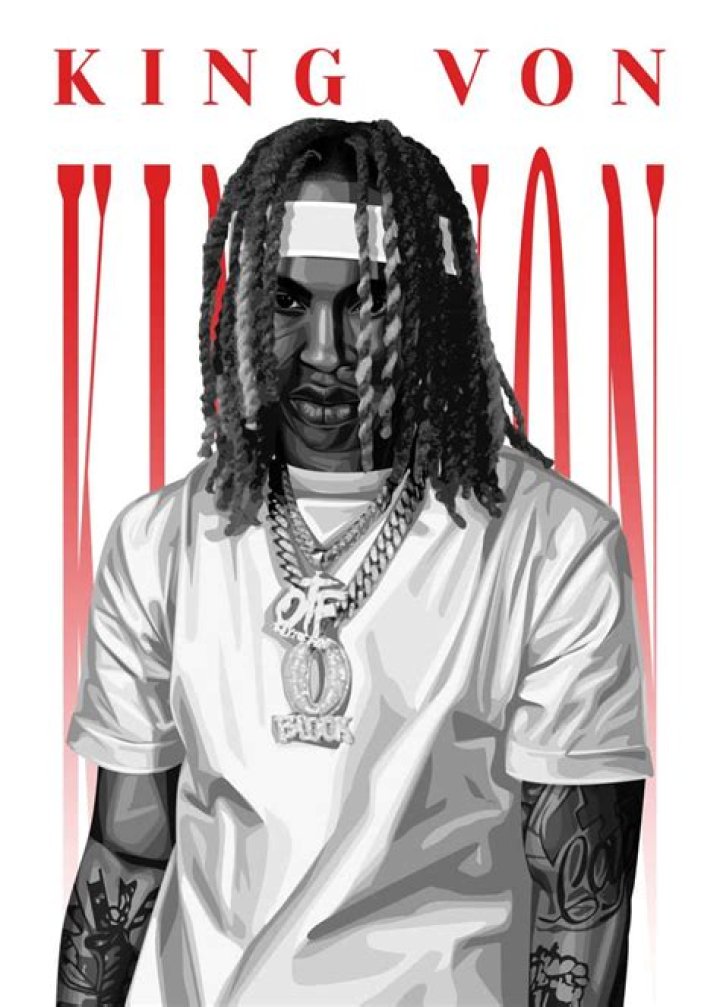 Exploring The Life And Legacy Of King Von: The Man Behind The Guns
