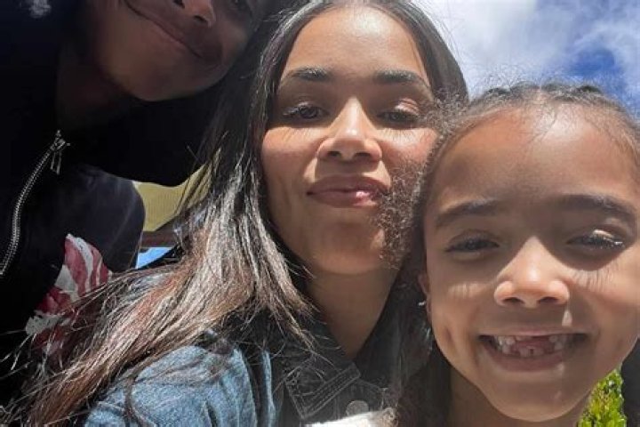 Exploring The Life And Legacy Of Lauren London Kinder