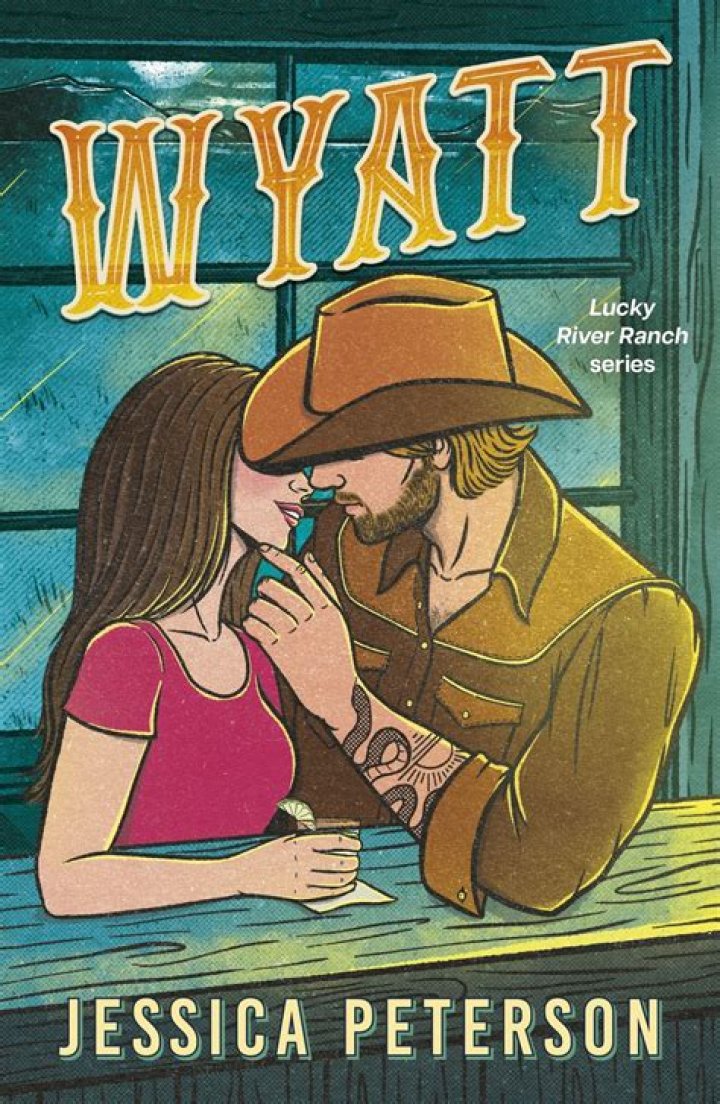 Exploring The Life And Legacy Of Leigh Wyatt