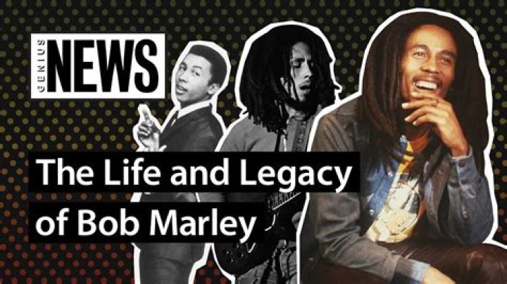 Exploring The Life And Legacy Of Rohan Marley