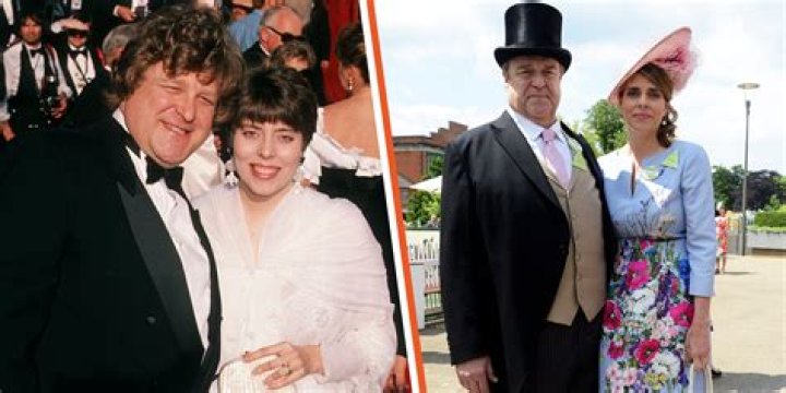 Exploring The Life And Legacy Of The John Goodman Family