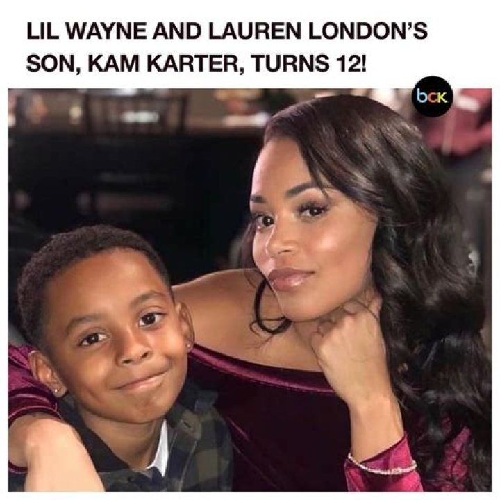 Exploring The Life And Love Of Lauren London And Lil Wayne