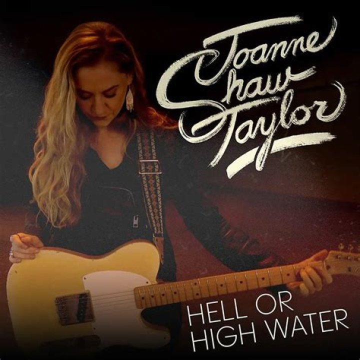 Exploring The Life And Partner Of Joanne Shaw Taylor
