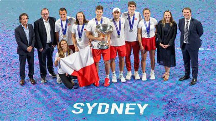 Exploring The Life Of Alex Zverev: The Child Behind The Champion