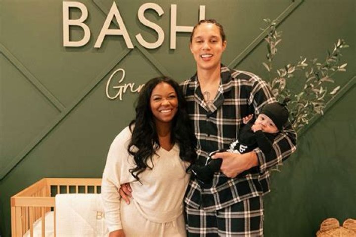 Exploring The Life Of Brittany Griner And Her Journey As A Man