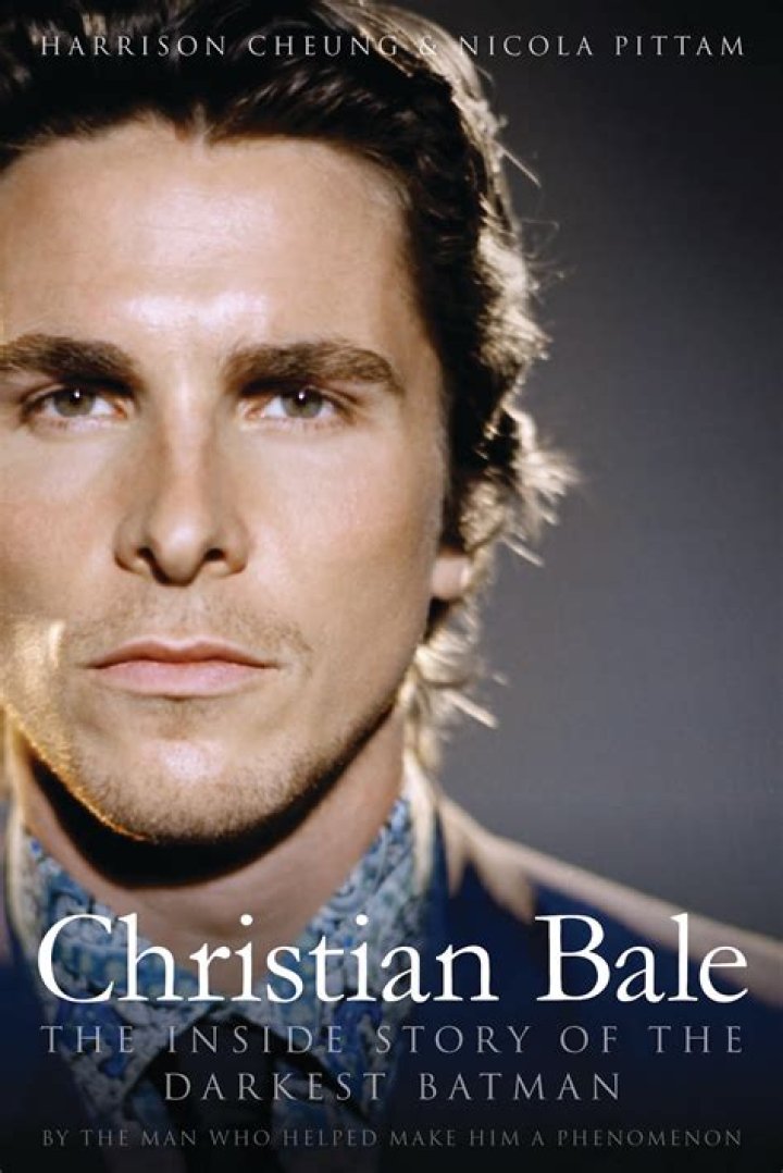 Exploring The Life Of Christian Bale’s Children