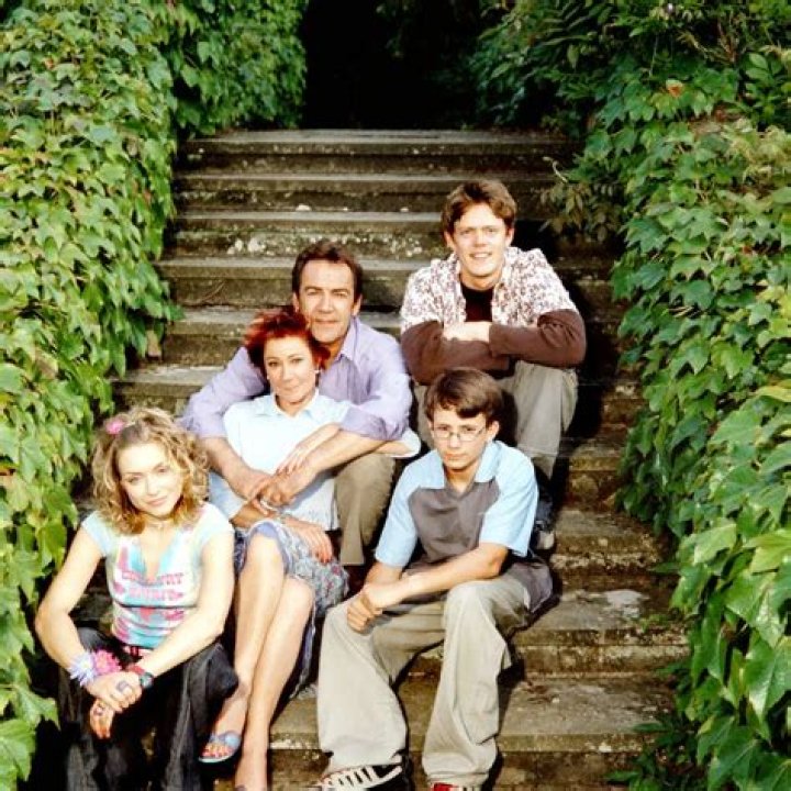 Exploring The Life Of Daniela Denby-Ashe And Her Children