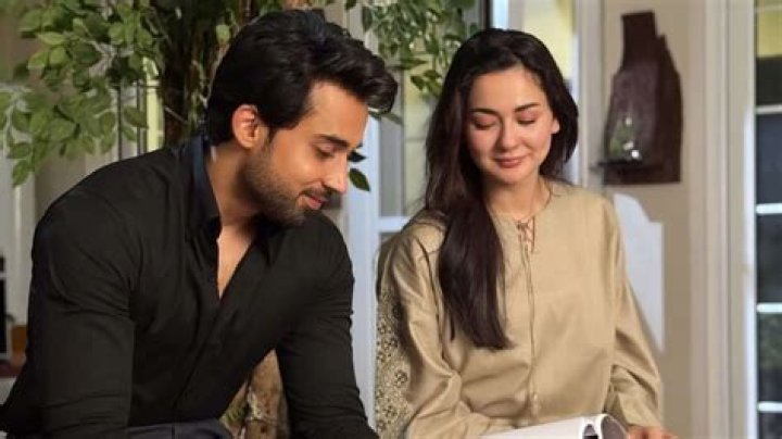 Exploring The Life Of Hania Amir's Brother