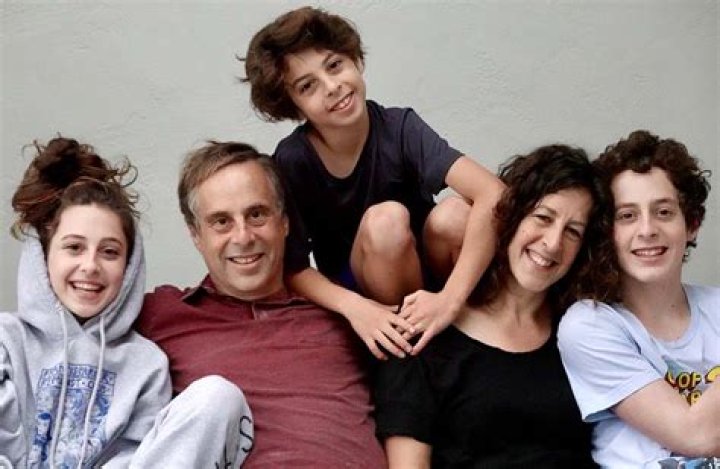 Exploring The Life Of Harry Litman And His Children