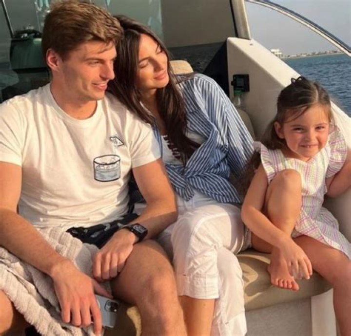 Exploring The Life Of Kelly Piquet: A Deep Dive Into Her Daughter's Age