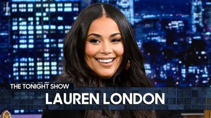 Exploring The Life Of Lauren London's Son