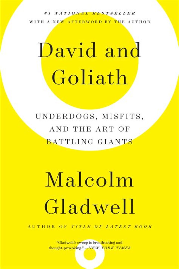 Exploring The Life Of Malcolm Gladwell's Wife And Child
