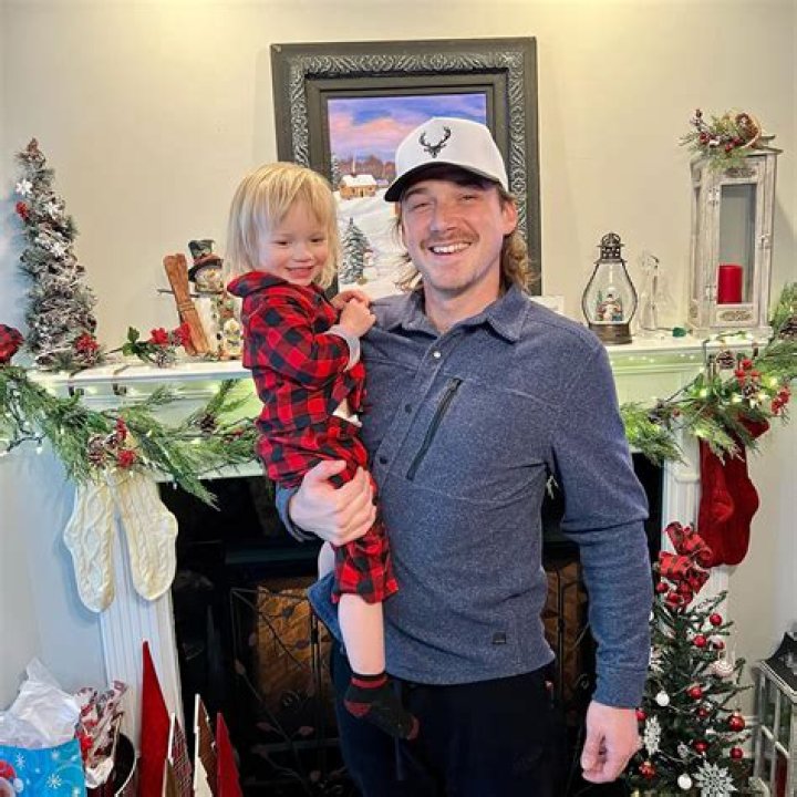 Exploring The Life Of Morgan Wallen And His Kids