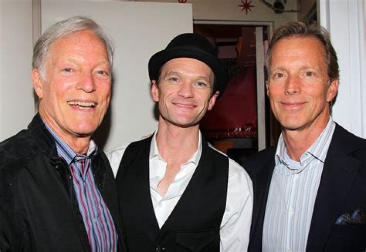 Exploring The Life Of Richard Chamberlain And His Family: The Role Of His Wife