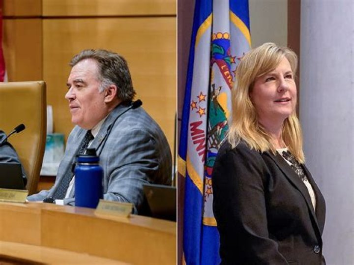 Exploring The Life Of Rick Hoffman’s Wife: A Deep Dive Into Their Relationship