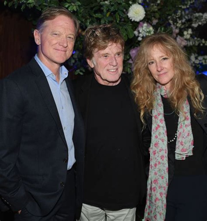 Exploring The Life Of Robert Redford's Wife: A Journey Of Love And Support