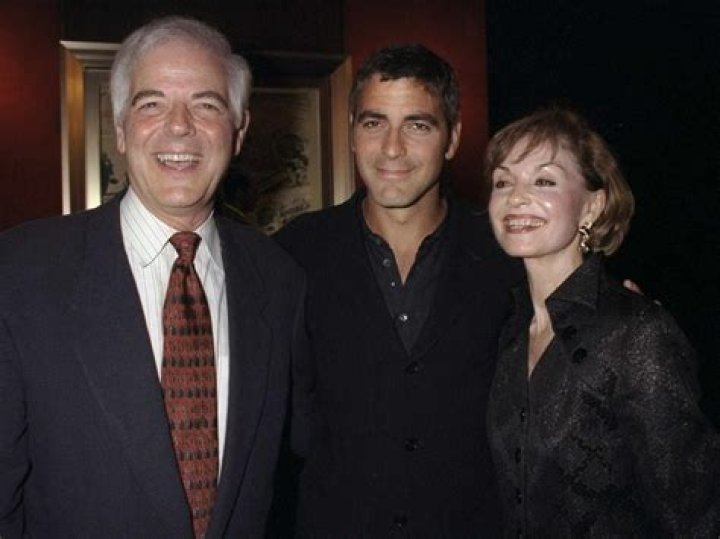 Exploring The Lives Of George Clooney's Parents: Are They Still Alive?