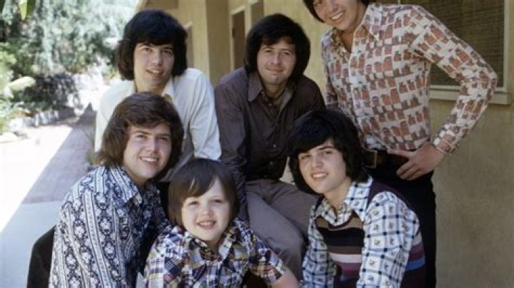 Exploring The Lives Of Marie Osmond's Siblings