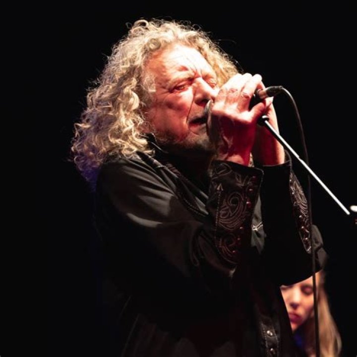 Exploring The Lives Of Robert Plant's Children: A Legacy Beyond Music