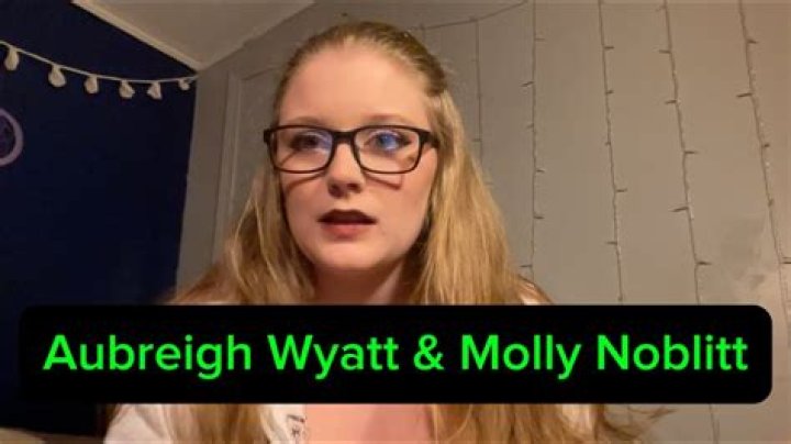 Exploring The Lives Of The Molly Noblitt Family