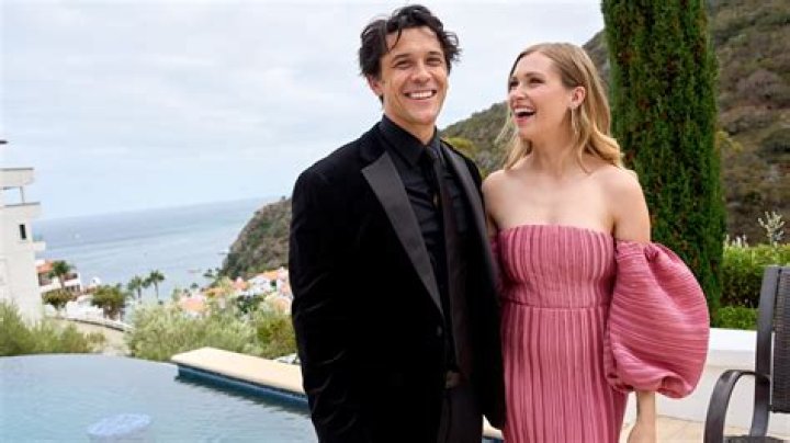 Exploring The Love Story: When Did Eliza Taylor And Bob Morley Get Married?