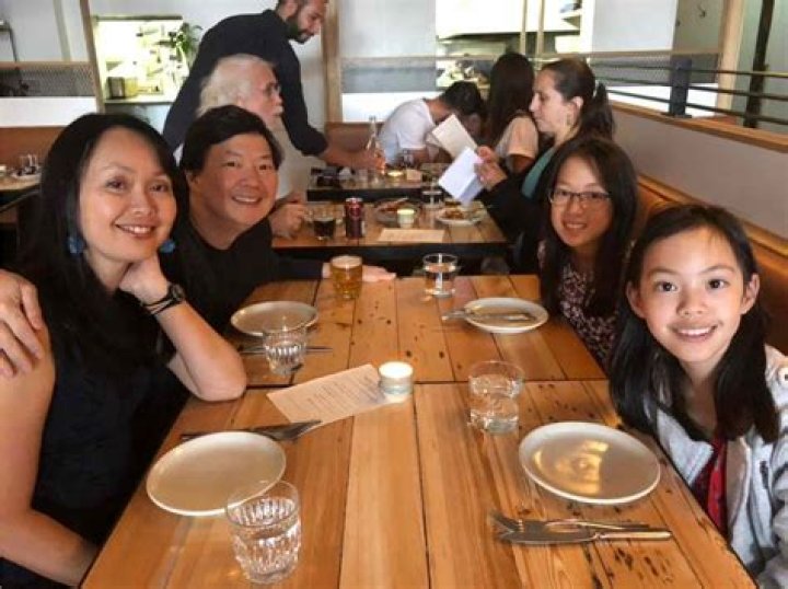 Exploring The Multifaceted Career Of Ken Jeong