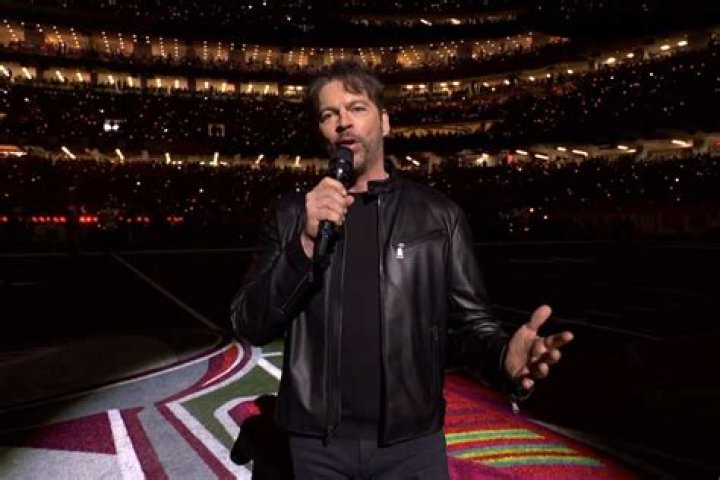 Exploring The Multifaceted Talent Of Henry Connick Jr.